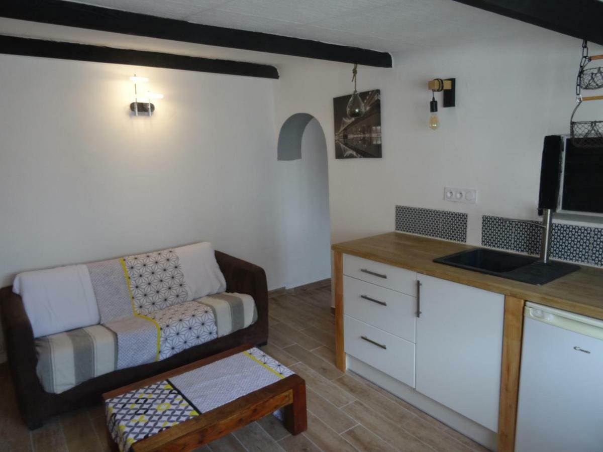 Appartement F2 Centre - Gare à Nice Extérieur photo