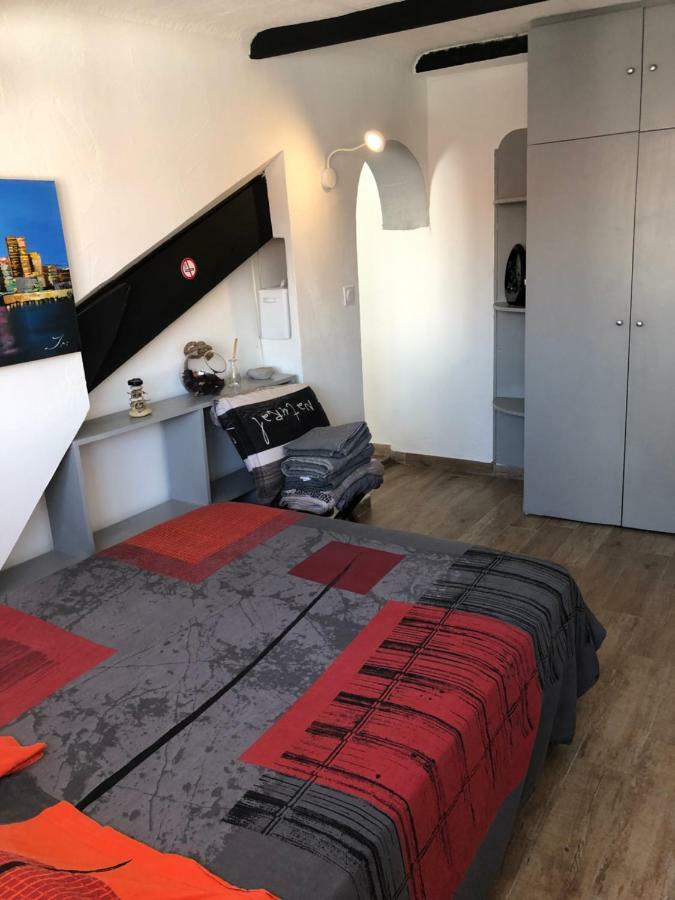 Appartement F2 Centre - Gare à Nice Extérieur photo